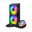 CPU Cooler Cooler Master Masterliquid 240 Atmos Ar - Miniatura 3
