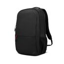 Mochila Lenovo Essential 16 Backpack Negra - Miniatura 2