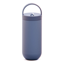 Botella Asobu Orbit 900 ml - Slate Grey - Miniatura 2