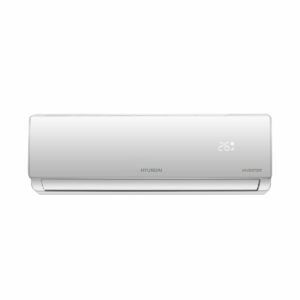 AIRE ACONDICIONADO SPLIT INVERTER HYUNDAI HY11INV 5000W. FC CLASE ABLANCO - 4609277