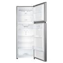 Heladera No Frost Hisense RT3N320NMC 346L Inverter Dispenser Inox - Miniatura 4