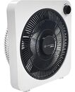 Turbo Ventilador Whitenblack Wbtwb12 12 Pulgadas 3 Velocidad - Miniatura 2