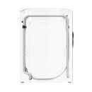 Lavarropas Drean Carga Frontal 7 Kg 1000 Rpm Inverter Blanco LFDR0710SB0 - Miniatura 6