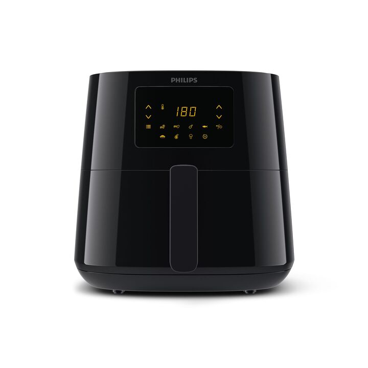 Freidora de Aire Philips HD927091 Rapida XL 6.2L - Vista principal