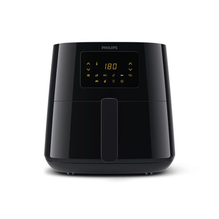 Freidora de Aire Philips HD927091 Rapida XL 6.2L