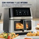 Freidora de Aire Oster CKSTAF75WDSSDF Digital 7.5L - Miniatura 6