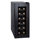 Combo Heladera LG Inverter 335l Cava Techgo Para 12 Botellas - Miniatura 4