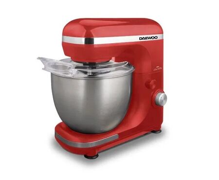 Batidora Planetaria Daewoo Roja KA2216G