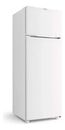 Heladera Eslabon De Lujo Erd36hb 336 Litros Ciclica Blanca - Miniatura 1