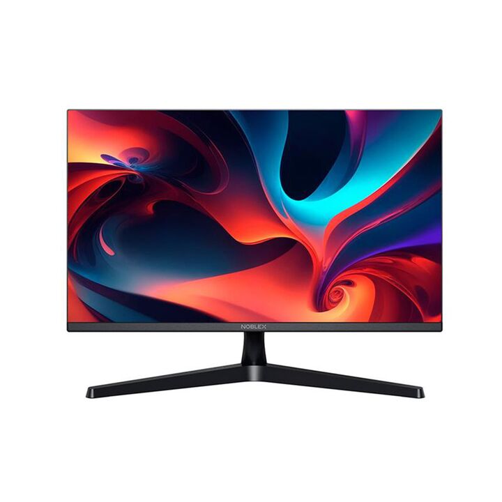 Monitor 27 Noblex Hdmi-Vga Nxsm2700 - Vista principal