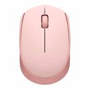 Mouse Logitech M170 Wireless Rosa - Miniatura 3