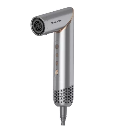 Modelador multistyler ionico M8 UNIORANGE