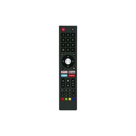 Smart TV RCA 32 LED C32AND-F Android TV