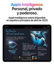 iPad Air 13 Apple Wi-fi + 4G 256GB Space Grey MCJ54LE-A - Miniatura 5
