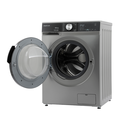 Lavarropas Smartlife SL-WMI1151400G Inverter 11.5KG Gris - Miniatura 5