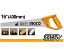 Serrucho 400Mm Ingco HHAS48400 - Miniatura 2
