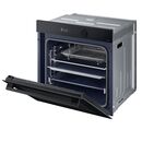 Horno Electrico Samsung NV7B5645TAK BESPOKE Dual Cook Vapor - Miniatura 2