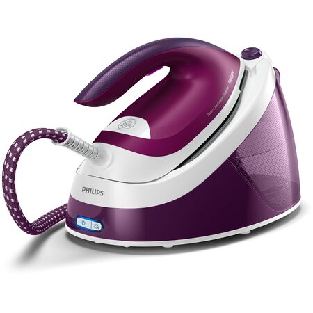 Plancha a Vapor Philips GC684230  PerfectCare 1.3L