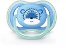 Chupetes Ultra Air Avent Deco 2X Ultra Air Chupetes Deco 6-18M SCF34222 - Miniatura 3
