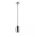 Lampara Lustre Colgante Cromo Philips - E2724Wx1 915005091601 - Miniatura 3