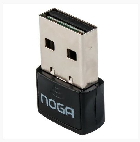 Adaptador Inalámbrico Para Wifi Noga ( NG-UW06) - Vista principal