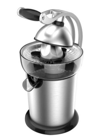 Exprimidor de citricos Acero Inoxidable Winco W25 - Vista principal