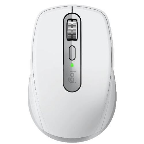 Mouse Logotech MX Anywhere 3S Grey - Vista principal
