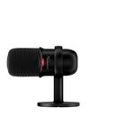 Microfono Hyperx Solocast Black - Miniatura 3