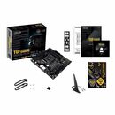 Motherboard Asus Tuf Gaming B550m-plus Wifi Ii Amd Am4 - Miniatura 7