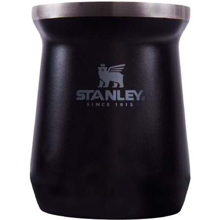 Mate Stanley 236Ml Negro Byd