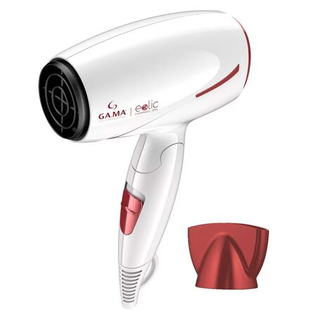 Secador de Pelo Gama 1600 w