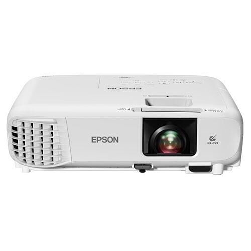 Proyector Epson Power Lite X49 V11H981020 - Vista principal