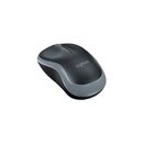 Mouse Logitech Wireless M185 Grey 910-002225 - Miniatura 2