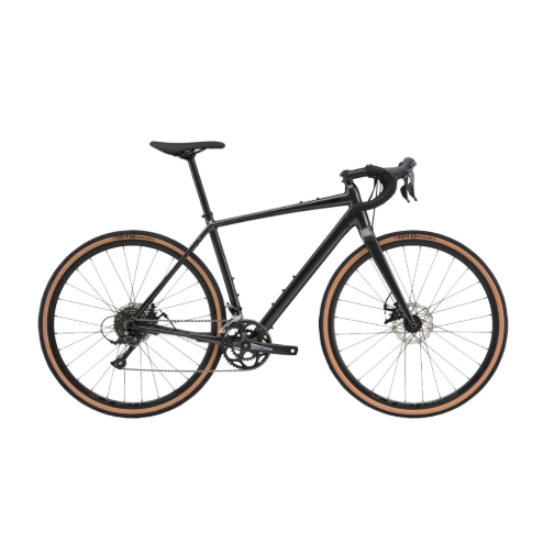 Bicicleta Cannondale Topstone 3 Gravel - Vista principal