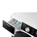 Lavarropas Hisense Wf3s1043bw Inverter Frontal 10,5kg 1400rpm A+++  - Miniatura 5