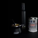 Mate Trmico Coleman Acero Inoxidable Termico 220ml Negro - Miniatura 3