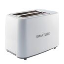Tostadora Smartlife Blanca - Miniatura 2