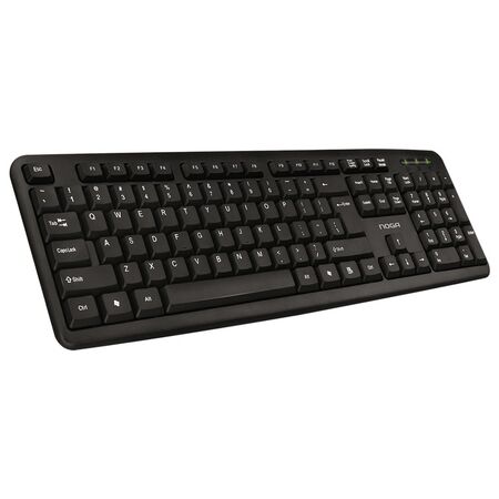TECLADO NOGANET USB (NKB 78011)