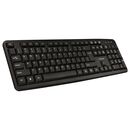 TECLADO NOGANET USB (NKB 78011) - Miniatura 1