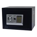 Caja Fuerte Lusqtoff 350 cm - Miniatura 2