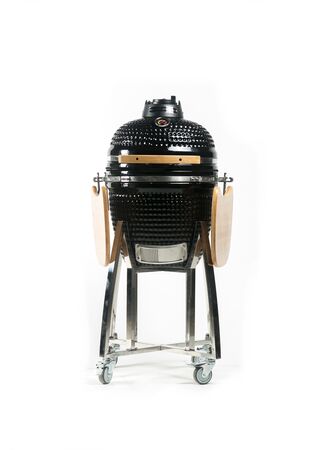 Kamado Argentino Asador Porteno