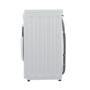 Lavarropas Smartlife WMI081400W 8Kg Inverter Blanco - Miniatura 9
