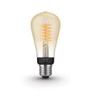 Philips Huew 7W Fil St64 E27 Eur Lampara Filamento T 929002241201 - Miniatura 3