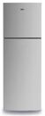 Heladera Bgh No Frost Inverter 338 Litros Brt330I1A Inox - Miniatura 1