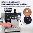Cafetera Oster BVSTEM7400-054 Espresso Perfect Brew Maxima - Miniatura 6