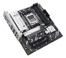 Motherboard Asus Prime B840m-a Wifi Amd Am5 Ddr5 3x M.2 - Miniatura 4