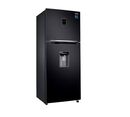 Heladera Samsung RT38K5932B1 Black con dispenser 382 L - Miniatura 2