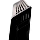 Convector Portátil Protalia Ch2000b 2000w Acero Inoxidable - Miniatura 5