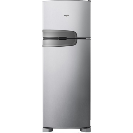 Heladera Whirlpool 340L Wrm39Ckdim No Frost Ix