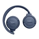 Auricular JBL T520 Bluetooth Azul - Miniatura 2